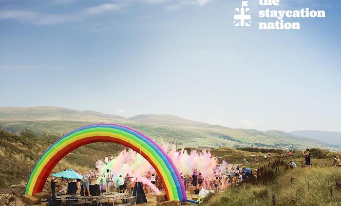 Colour Festival